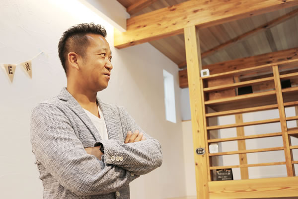 セミナー講師　正田 達世誌