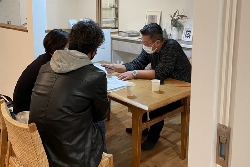 家づくり相談会